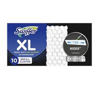 Swiffer® Paños de barrido en seco resistentes XL