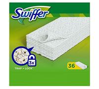 Swiffer trocken Bodenwischtücher Recarga