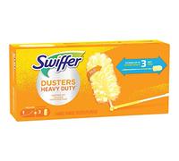 Swiffer, PGC82074, kit extensor de plumeros 360, 1 kit, blanco