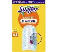 Swiffer Pluma Repuestos Clásico 09 Pz.