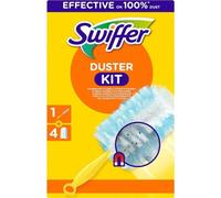 Swiffer Plumero + 4 Recambios