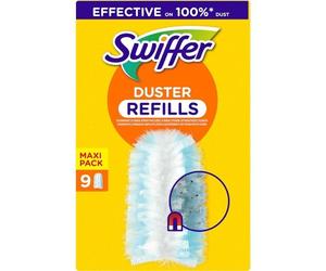 Swiffer Plumero Recambio 9 unidades