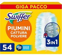 Swiffer - Recambios atrapapolvo de 54 Piezas (18 x 3)