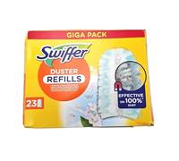 Swiffer - Recambios atrapapolvos limpios y frescos, 69 unidades (23 x 3)