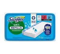 Swiffer Recambios húmedos con frescor cítrico (20 piezas)