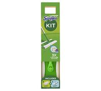 Limpiadores Swiffer unisex MOPA ATRAPA-POLVO lote 12 pz