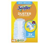 Swiffer Staubmagnet Tu.Nf 4st. NUEVO