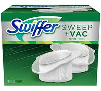 Swiffer SweeperVac SweeperVac Filtro de repuesto - 2 unidades PG-3230, 1-Paquete De, 1