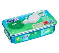 Swiffer, Toallitas húmedas Escoba Swiffer Sweeper, Limón