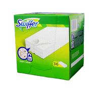 Swiffer trocken Bodenwischtücher Recarga