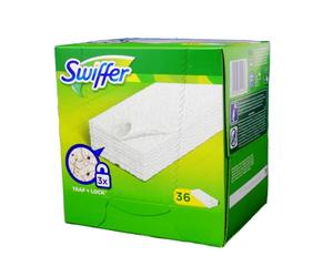Swiffer trocken Bodenwischtücher Recarga