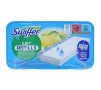 Swiffer Wet Refills Citrus Fresh, 24 unidades
