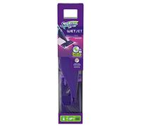 Swiffer WetJet escoba Spray Kit de iniciación para todo tipo de suelo
