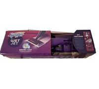 Swiffer WetJet Kit De Arranque Sistema De Spray Todo En Uno Swiffer WetJet Para Todo Tipos De Suelo