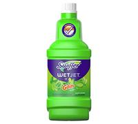 Swiffer WetJet limpiador de suelos multiusos 10037000830617, NA, 1