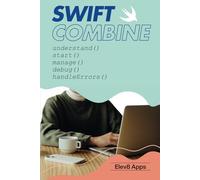 Swift and Combine: Easy understanding: How to start, manage, debug and handle errors
