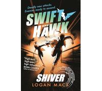 Swift and Hawk: Shiver: 4