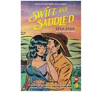Swift and Saddled