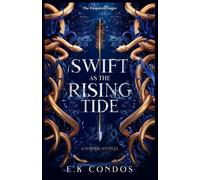 Swift as the Rising Tide (The Nostos Series)