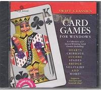Swift Classics Card Games for Windows by Swift