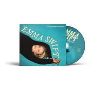 Swift, Emma - Resurrection Games