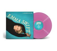 Swift, Emma - The Resurrection Game [Vinilo]