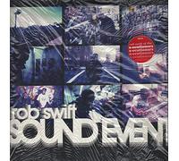 Swift, Rob - Sound Event [Vinilo]