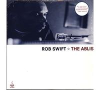 Swift, Rob - The Ablist [Vinilo]