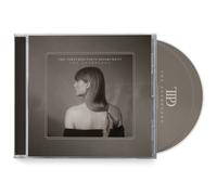 Taylor Swift - THE TORTURED POETS DEPARTMENT: THE ANTHOLOGY