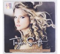 Swift Taylor - Fearless +3
