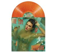 Swift Taylor - La Vida De Una Showgirl - Vinilo Naranja Brillante Ed. Ltd.