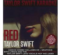 Taylor Swift Red (CD) (Importación USA)