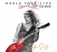 Speak Now World Tour Live