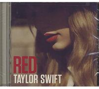 Swift Taylor - Swift, Taylor Red