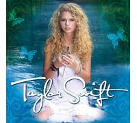 Swift, Taylor - Taylor Swift Deluxe Edition [w/ DVD, Limited Edition]