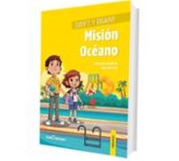 Swift Y Brainy. Misión Oceano (neuroaventuras 9)