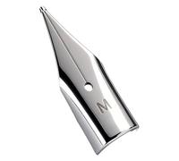 Swiftctrl 1 pieza Z 50 resorte 888 - resorte de repuesto de plata pulida - tamaño de resorte M