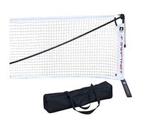 Swiftnet 2.1 - Sistema de Red portátil para Pickleball, Red Duradera y Ligera para Uso en Interiores y Exteriores, Redes de Pickleball para Juegos competitivos y recreativos