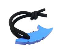 Swiixxer 1 Pieza de Aluminio (08-0427) Herramienta Bloqueadora de Engranajes de 4,9 Pulgadas, Bloquea los Engranajes en Su Lugar, para PráCticamente Cualquier Motor