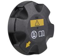 Swiixxer 17137516004 Tapa del Tanque para E90 E60 F10 F07 F01 E70 E71 E63 E64 F02 Tapas del Radiador Tapa del Radiador del Tanque de ExpansióN