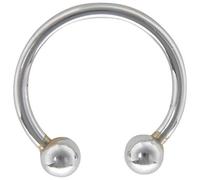 Swiixxer 30 Mm, Anillo de Pene de Acero Inoxidable, Anillo de Pene, Anillo de Consolador, Productos Sexuales para Hombres, Juguetes para Adultos de de Pene