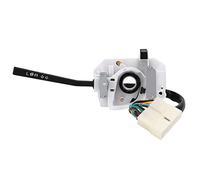 Swiixxer 8-97068775-0 para Interruptor de SeñAl de Interruptor de CombinacióN de 8-94434434-0 8970687750 8944344340 LHD