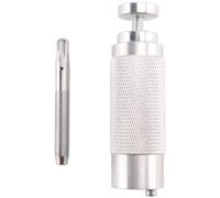 Swiixxer Accesorios para Herramientas de Mantenimiento de AfinacióN de Pianos Accesorios Auxiliares para Cuerdas de Instrumentos de Viento de Tiempos