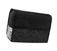 Swiixxer Antipolvo para Máquina de Coser Bolsa de Almacenamiento para Máquina de Coser Bolsa para Máquina de Coser con Bolsillo Adicional