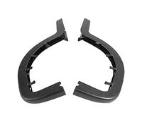 Swiixxer Bisagra de Tapa de Maletero para 2011-2014 2012-2019 5C6877363 5C6877364 5C6 877363/364