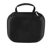 Swiixxer Bolsa de Almacenamiento de Host de Computadora Caja PortáTil Impermeable, una Prueba de Golpes y de ProteccióN CaíDas para Mini