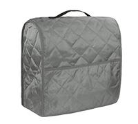 Swiixxer Bolsa de Almacenamiento de la Cubierta del Polvo del Mezclador del Soporte del Hogar para Mezclador Organizador de la Cocina Gadgets Cubiertas del Mezclador B