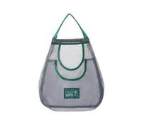 Swiixxer Bolsa de Reutilizable para Colgar en la Cocina, Almacenamiento de Frutas y Verduras para el Hogar de Gran Capacidad No.3