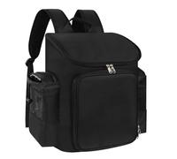 Swiixxer Bolsa de Viaje para Peluquería Bolsa de Peluquería Bolsa de Belleza Bolsa de Almacenamiento para Peluquería