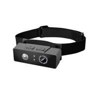 Swiixxer Cámara de Acción 1080P, Deportivo, Detección Inteligente, LED, Mini Videocámara, Cámara Grabadora para Acampar y Andar en Bicicleta